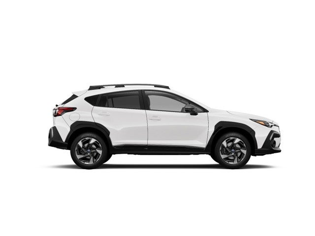 2027 Subaru Crosstrek Limited