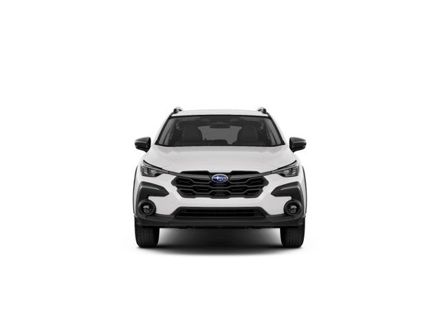 2027 Subaru Crosstrek Limited