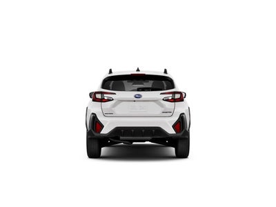 2027 Subaru Crosstrek Limited