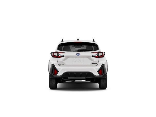 2027 Subaru Crosstrek Limited