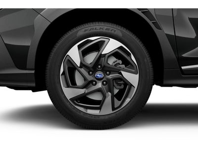 2027 Subaru Crosstrek Limited