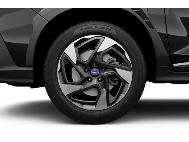 2027 Subaru Crosstrek Limited