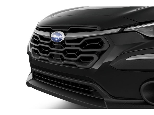 2027 Subaru Crosstrek Limited