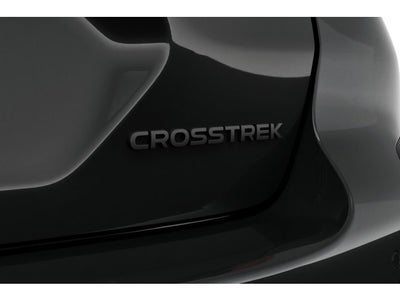 2027 Subaru Crosstrek Limited