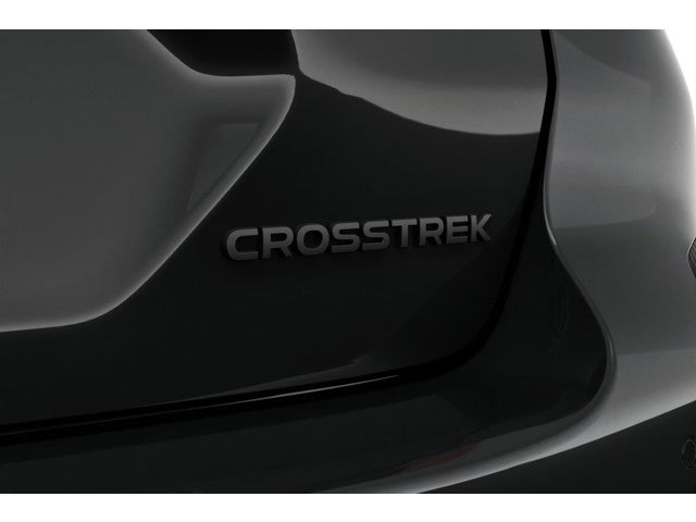 2027 Subaru Crosstrek Limited