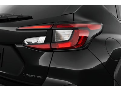 2027 Subaru Crosstrek Limited