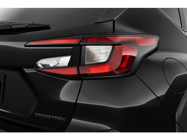 2027 Subaru Crosstrek Limited