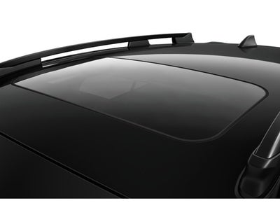 2027 Subaru Crosstrek Limited