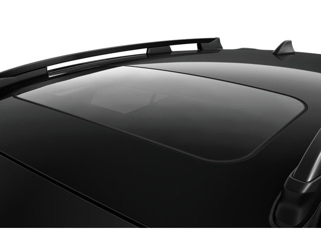 2027 Subaru Crosstrek Limited