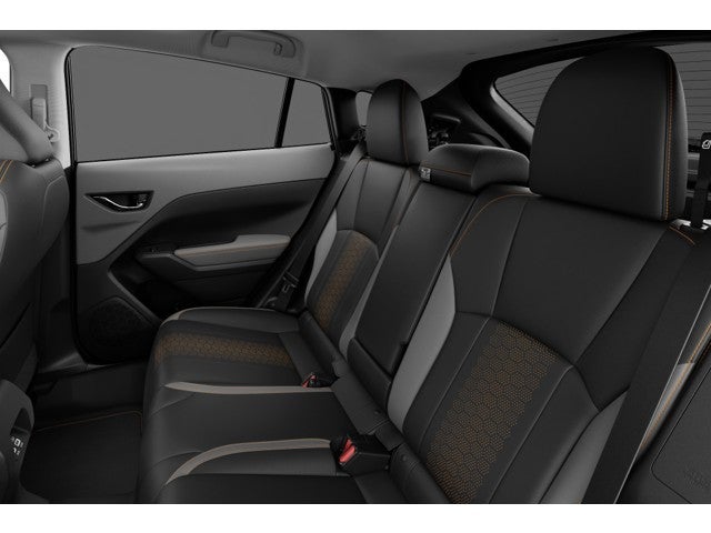 2027 Subaru Crosstrek Limited