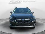 2027 Subaru Crosstrek Limited