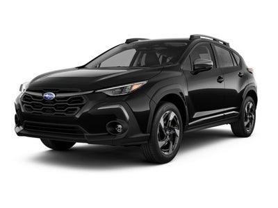 2027 Subaru Crosstrek Limited