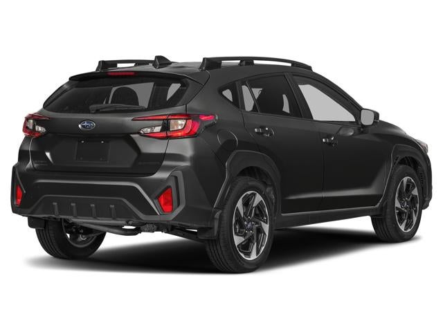 2027 Subaru Crosstrek Limited