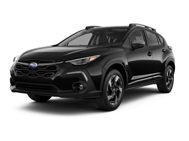 2027 Subaru Crosstrek Limited