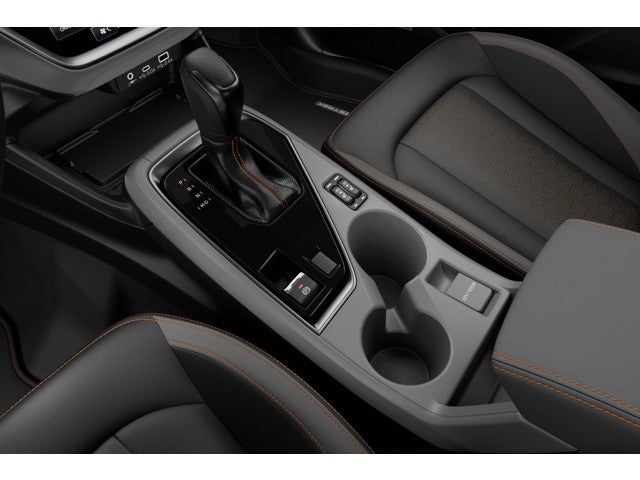 2027 Subaru Crosstrek Limited
