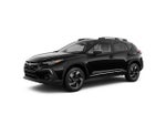 2027 Subaru Crosstrek Limited