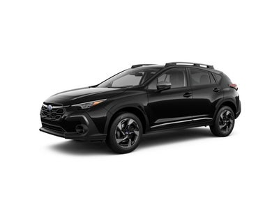 2027 Subaru Crosstrek Limited