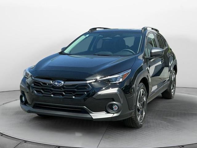 2027 Subaru Crosstrek Limited