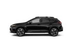 2027 Subaru Crosstrek Limited