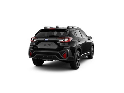 2027 Subaru Crosstrek Limited