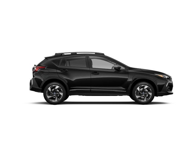 2027 Subaru Crosstrek Limited