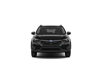2027 Subaru Crosstrek Limited
