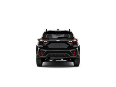 2027 Subaru Crosstrek Limited