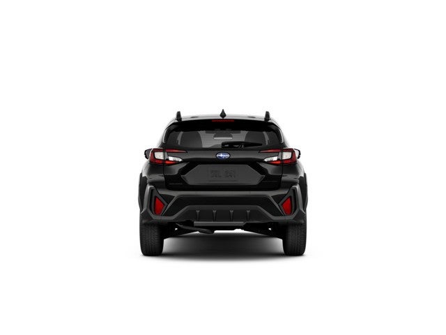 2027 Subaru Crosstrek Limited