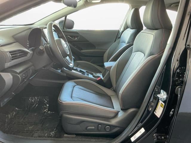 2027 Subaru Crosstrek Limited