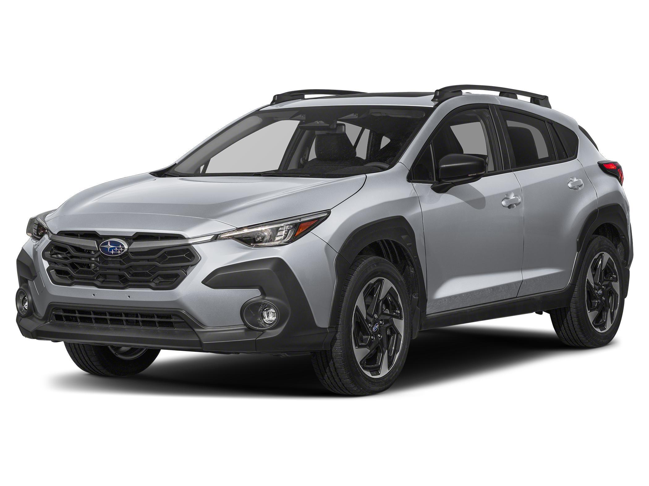 2027 Subaru Crosstrek Limited