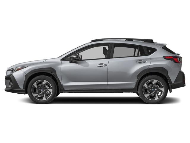 2027 Subaru Crosstrek Limited