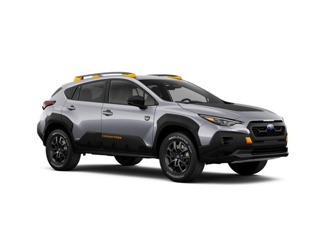 2027 Subaru Crosstrek Wilderness