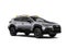 2027 Subaru Crosstrek Wilderness