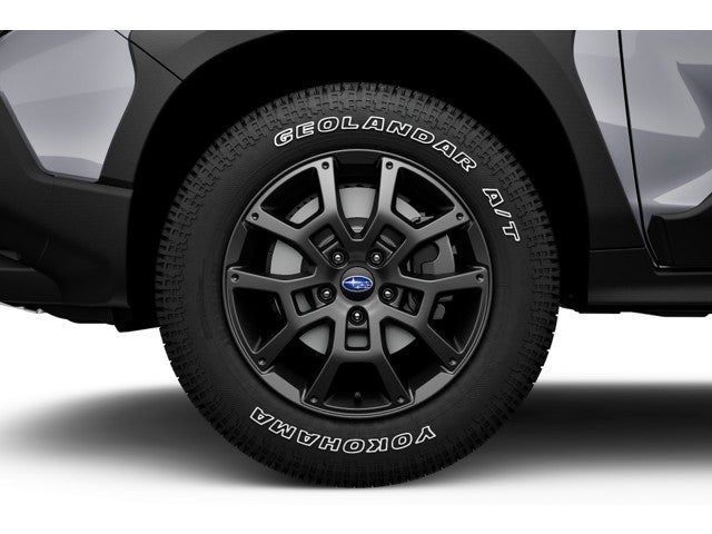 2027 Subaru Crosstrek Wilderness