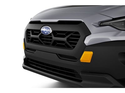 2027 Subaru Crosstrek Wilderness