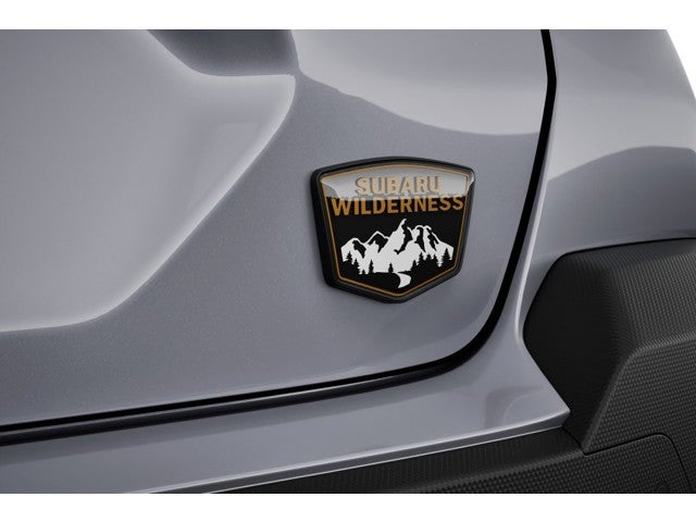 2027 Subaru Crosstrek Wilderness