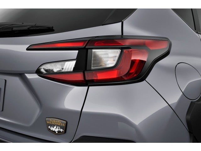 2027 Subaru Crosstrek Wilderness