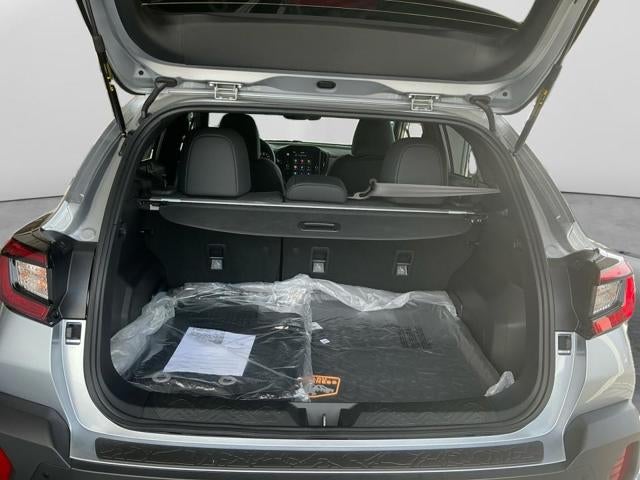 2027 Subaru Crosstrek Wilderness