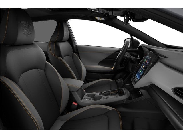 2027 Subaru Crosstrek Wilderness