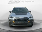 2027 Subaru Crosstrek Wilderness