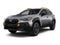 2027 Subaru Crosstrek Wilderness