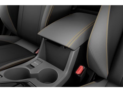 2027 Subaru Crosstrek Wilderness