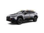 2027 Subaru Crosstrek Wilderness