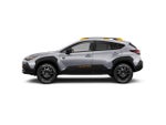2027 Subaru Crosstrek Wilderness
