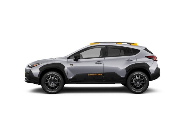 2027 Subaru Crosstrek Wilderness