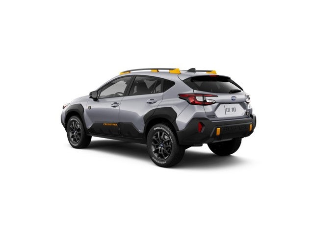 2027 Subaru Crosstrek Wilderness