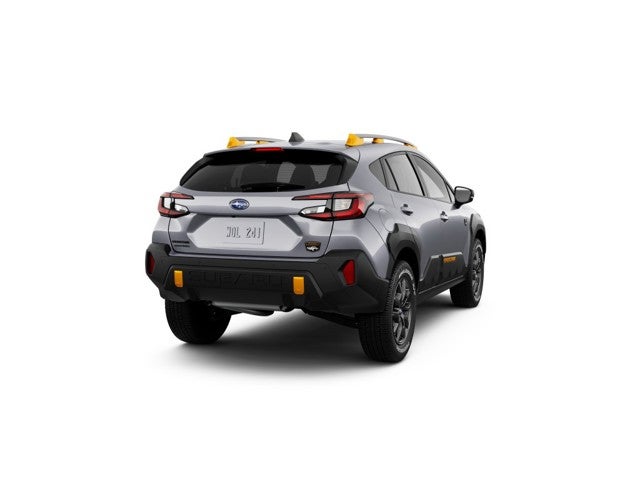 2027 Subaru Crosstrek Wilderness