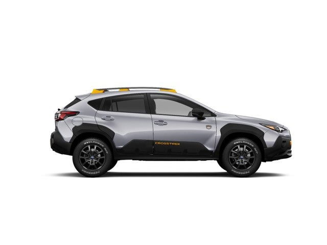 2027 Subaru Crosstrek Wilderness