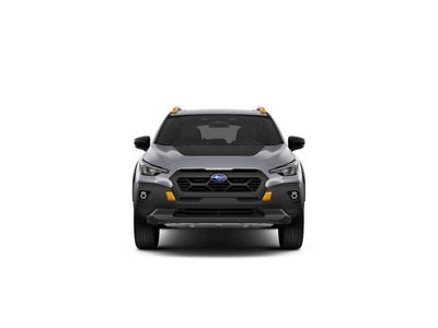 2027 Subaru Crosstrek Wilderness