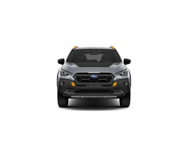 2027 Subaru Crosstrek Wilderness